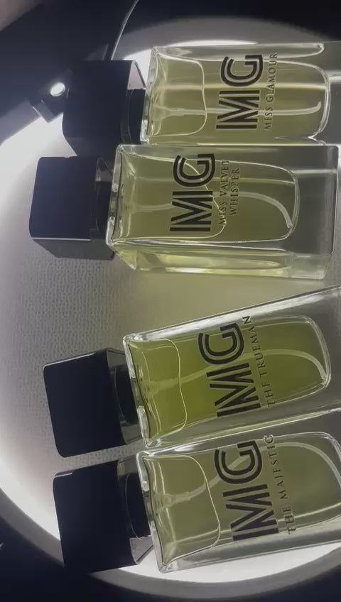 PERFECT PAIR PERFUME BUNDLE